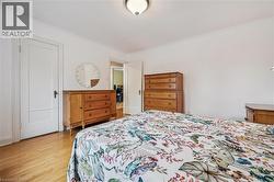 2nd bedroom on the 2nd Floor - 