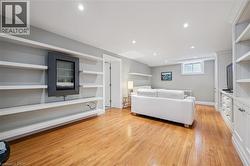 family room - 