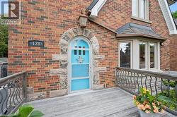 Welcome home - 