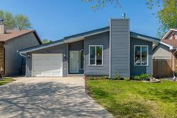 190 Willowbend Crescent Winnipeg, MB R2N 1V3