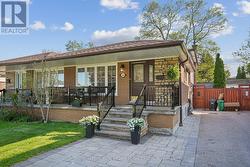 2362 GARETH ROAD  Mississauga, ON L5B 1Z5