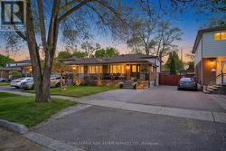 2362 GARETH ROAD  Mississauga, ON L5B 1Z5
