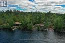 258 Skootamatta Lake, Addington Highlands (Addington Highlands), ON  - Outdoor With Body Of Water With View 