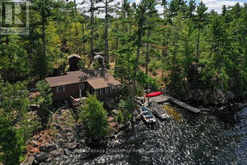 258 Skootamatta Lake, Addington Highlands (Addington Highlands), ON - Outdoor