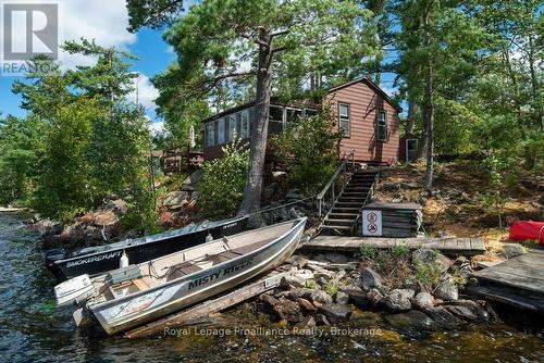258 Skootamatta Lake, Addington Highlands (Addington Highlands), ON - Outdoor