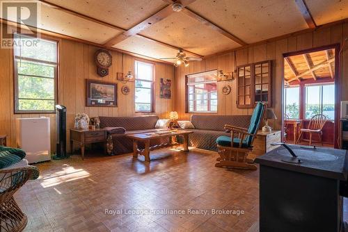 258 Skootamatta Lake, Addington Highlands (Addington Highlands), ON - Indoor
