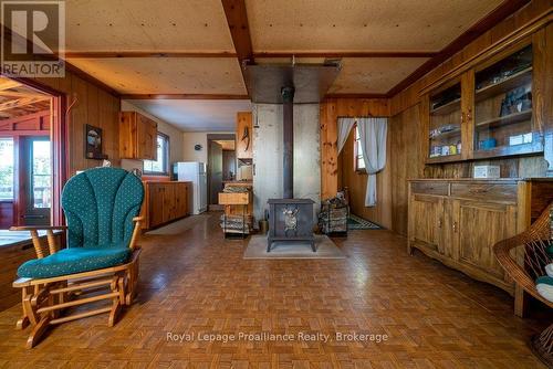 258 Skootamatta Lake, Addington Highlands (Addington Highlands), ON - Indoor