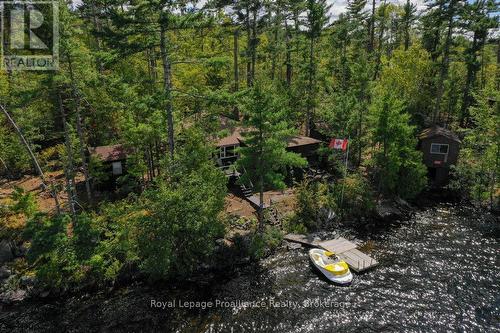 258 Skootamatta Lake, Addington Highlands (Addington Highlands), ON - Outdoor