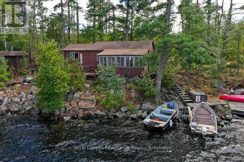 258 Skootamatta Lake, Addington Highlands (Addington Highlands), ON - Outdoor