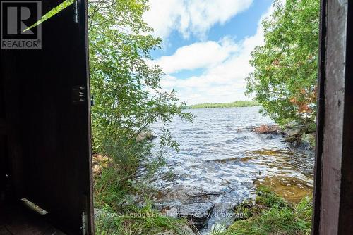 258 Skootamatta Lake, Addington Highlands (Addington Highlands), ON - Outdoor With Body Of Water With View