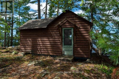 258 Skootamatta Lake, Addington Highlands (Addington Highlands), ON - Outdoor