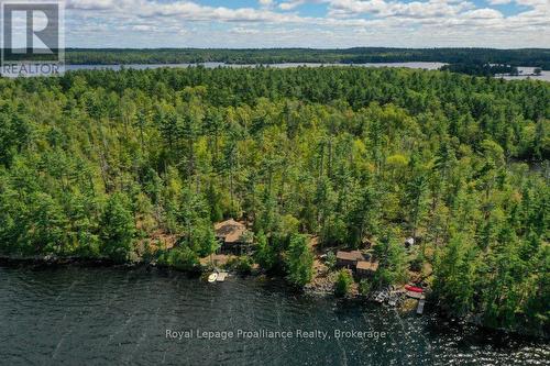 258 Skootamatta Lake, Addington Highlands (Addington Highlands), ON - Outdoor With Body Of Water With View