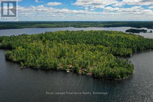 258 Skootamatta Lake, Addington Highlands (Addington Highlands), ON - Outdoor With Body Of Water With View