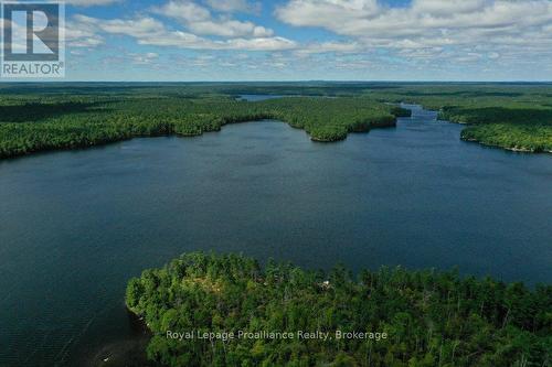 258 Skootamatta Lake, Addington Highlands (Addington Highlands), ON - Outdoor With Body Of Water With View