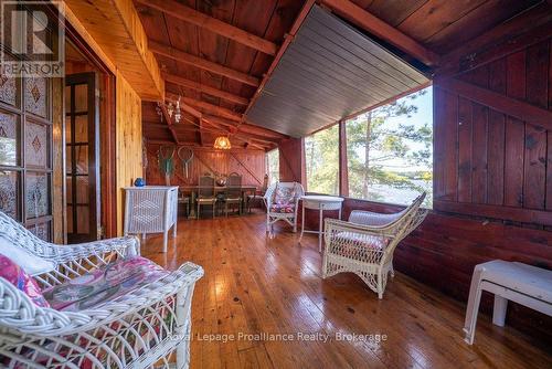 258 Skootamatta Lake, Addington Highlands (Addington Highlands), ON - 