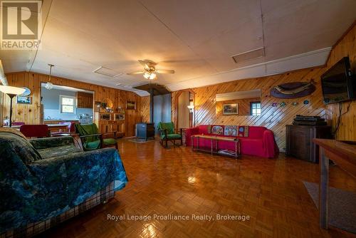 258 Skootamatta Lake, Addington Highlands (Addington Highlands), ON - Indoor