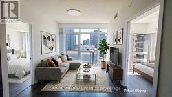 1107 - 68 ABELL STREET Toronto, ON M6J 0B1