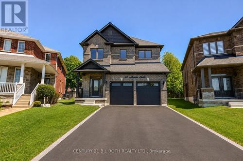 43 AUBURN COURT  Barrie, ON L4N 0A5