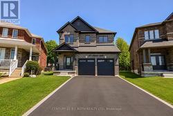 43 AUBURN COURT Barrie, ON L4N 0A5