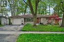 217 Pinegrove Crescent, Waterloo, ON  - Outdoor 