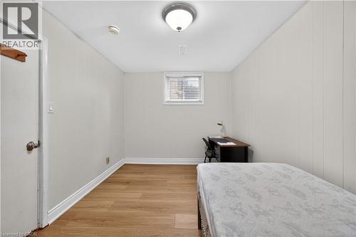 217 Pinegrove Crescent, Waterloo, ON - Indoor