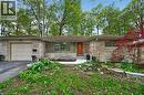 217 Pinegrove Crescent, Waterloo, ON  - Outdoor 