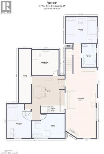 217 Pinegrove Crescent, Waterloo, ON - Other