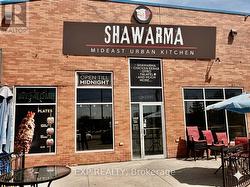 285 REXDALE BOULEVARD Toronto, ON M9W 1P7