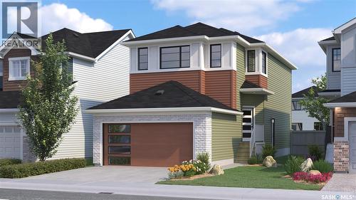 311 Veterans DRIVE  Warman, SK S0K 4S3