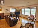 720 Whyte Avenue, Swift Current, SK  - Indoor Photo Showing Living Room 