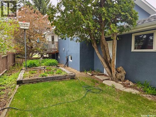 720 Whyte Avenue, Swift Current, SK - Outdoor