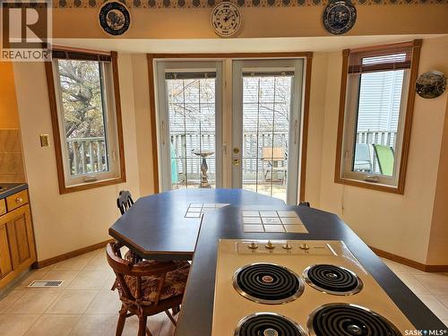 720 Whyte Avenue, Swift Current, SK - Indoor