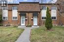 6384 Thornberry Crescent, Windsor, ON  - Outdoor With Facade 