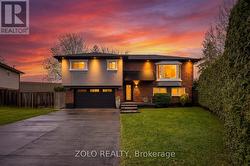 86 FOXHUNT TRAIL Clarington, ON L1E 1E1