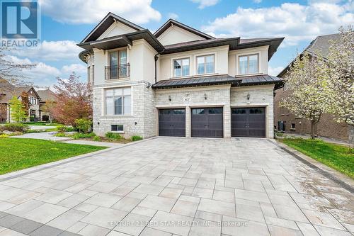 62 LANGDON DRIVE  King, ON L7B 0M1
