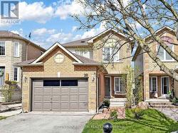 20 BREEZE DRIVE Bradford West Gwillimbury, ON L3Z 3A7