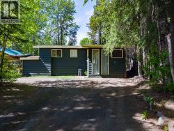 5609 LEHMAN STREET Prince George, BC V2K 1T8