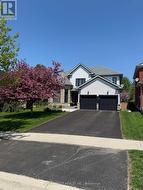 90 BIRKHALL PLACE Barrie, ON L4N 0K2