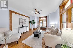 MAIN - 52 VICTORIA AVENUE N Peterborough, ON K9H 4W1