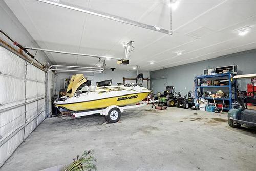 244 Spruce Land Dr, Lac Du Bonnet, MB 