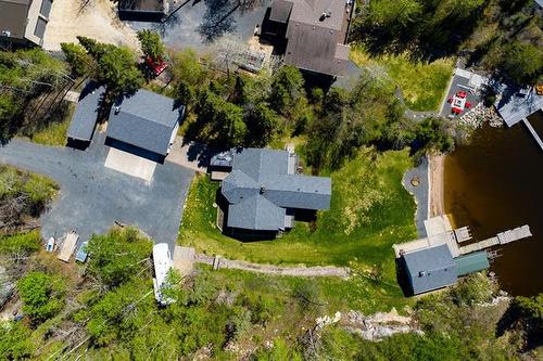 244 Spruce Land Dr, Lac Du Bonnet, MB 