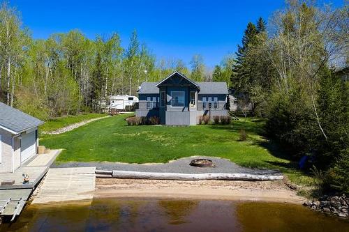 244 Spruce Land Dr, Lac Du Bonnet, MB 