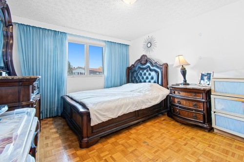 Master Bedroom - 78 Rue Trillium, Dollard-Des-Ormeaux, QC - Indoor Photo Showing Bedroom