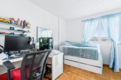 Chambre à coucher - 