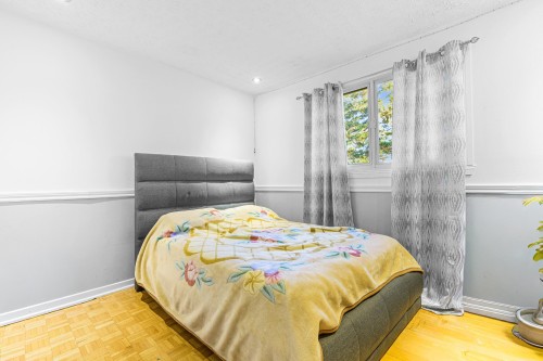Bedroom - 78 Rue Trillium, Dollard-Des-Ormeaux, QC - Indoor Photo Showing Bedroom