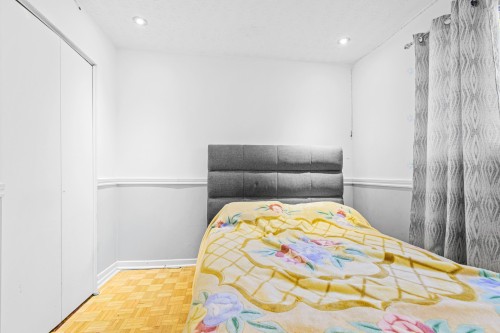 Bedroom - 78 Rue Trillium, Dollard-Des-Ormeaux, QC - Indoor Photo Showing Bedroom