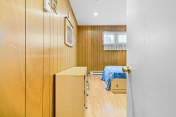 Chambre à coucher - 