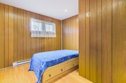 Chambre à coucher - 