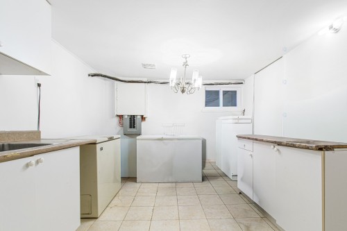 Kitchen - 78 Rue Trillium, Dollard-Des-Ormeaux, QC - Indoor Photo Showing Kitchen