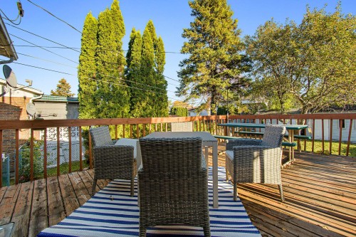 Balcony - 78 Rue Trillium, Dollard-Des-Ormeaux, QC - Outdoor